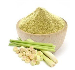 Lemon Grass Powder 100gms